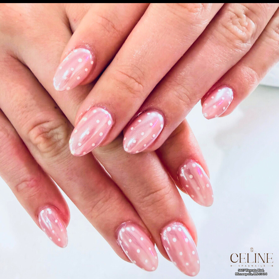 January Nail Trends in Minneapolis